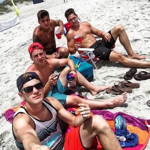 Meet your Posher, Dylan